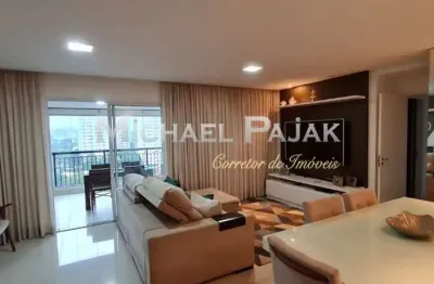 Apartamento tipo para venda na vila mascote - michael pajak (11) 99996 - 4550