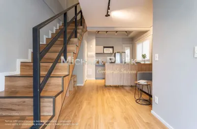 Duplex tipo para venda no jardim paulista - michael pajak (11) 99996 - 4550