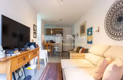 Apartamento tipo para venda em pinheiros - Michael Pajak (11) 99996 - 4550