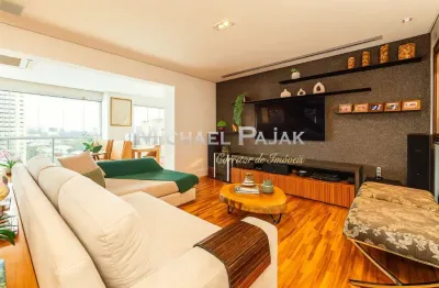 Apartamento tipo para venda na vila leopoldina - michael pajak (11) 99996  -4550