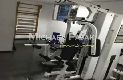 Apartamento tipo para venda em indianópolis - michael pajak (11) 99996 - 4550