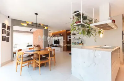 Apartamento tipo para venda em perdizes  - michael pajak (11) 99996 - 4550