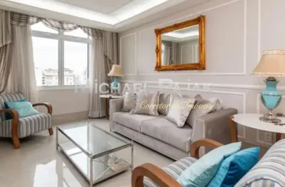 Apartamento tipo para venda com 3 quartos, sendo 1 suíte - michael pajak (11) 99996-4550