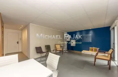 Conjunto comercial para venda e locação em cerqueira césar - michael pajak (11) 99996-4550