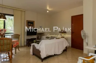 Apartamento tipo para venda com 3 quartos, sendo 1 suíte - michael pajak (11) 99996-4550