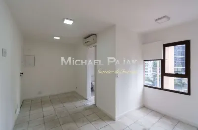 Conjunto comercial para venda em itaim bibi - michael pajak (11) 99996-4550