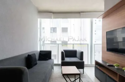 Apartamento tipo para venda na Consolação - Michael Pajak (11) 99996 - 4550
