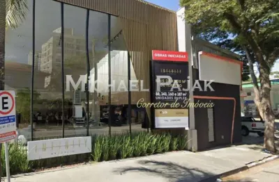 Apartamento tipo para venda no brooklin - michael pajak (11) 99996 - 4550