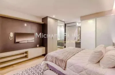 Apartamento tipo para venda na vila olímpia - michael pajak (11) 99996 - 4550