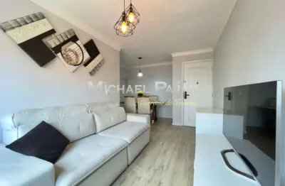 Apartamento tipo para venda na cidade ademar - michael pajak (11) 99996 - 4550