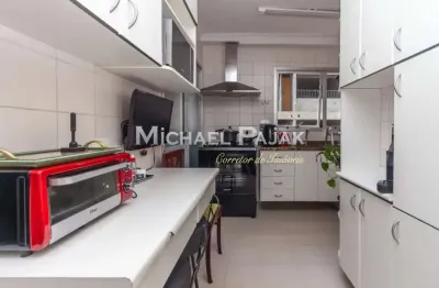 Apartamento tipo para venda no campo belo - michael pajak (11) 99996 - 4550