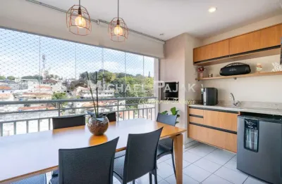 Apartamento tipo para venda na vila sônia - michael pajak (11)99996 - 4550