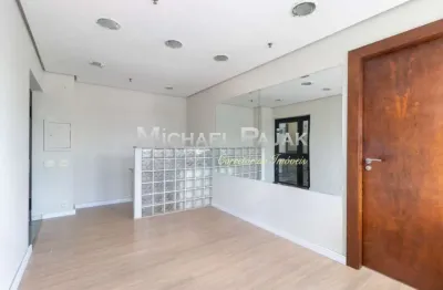 Conjunto comercial tipo para venda na vila clementino - michael pajak (11) 99996 - 4550