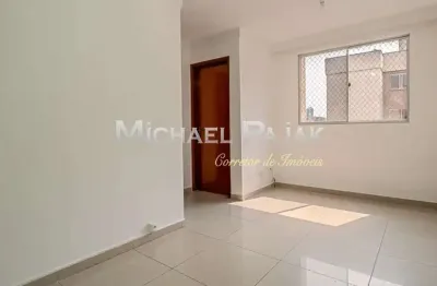 Apartamento tipo para venda em jabaquara com 2 quartos - michael pajak (11) 99996-4550