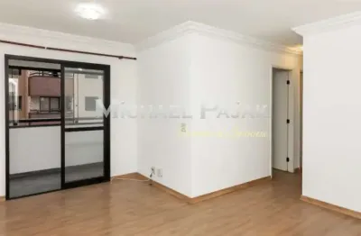 Apartamento tipo para venda com 3 quartos, sendo 1 suíte - michael pajak (11) 99996-4550