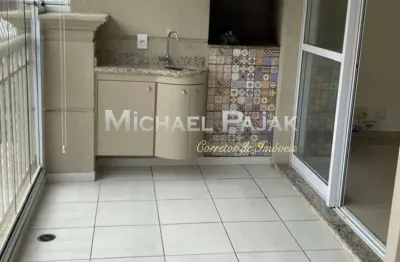 Apartamento tipo para venda em mooca com 3 quartos, sendo 1 suíte - michael pajak (11) 99996-4550