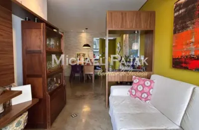Apartamento tipo para venda em perdizes com 3 quartos - michael pajak (11) 99996-4550