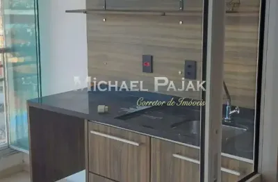 Apartamento tipo para venda com 3 quartos, sendo 1 suíte - michael pajak (11) 99996-4550