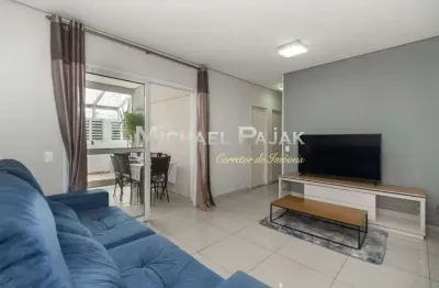 Apartamento garden para venda com 3 quartos, sendo 1 suíte - michael pajak (11) 99996-4550