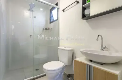 Studio para venda em santo amaro com 1 quarto - michael pajak (11) 99996-4550