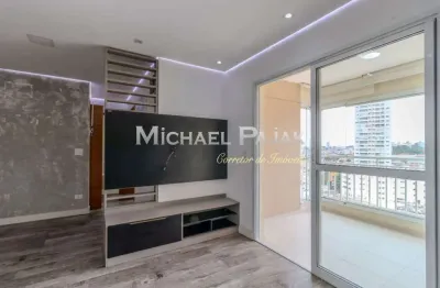 Apartamento tipo para venda no ipiranga - michael pajak (11) 99996 - 4550
