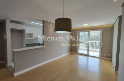 Apartamento tipo para venda na vila sônia - michael pajak (11) 99996 - 4550