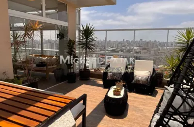 Cobertura tipo para venda no cambuci - michael pajak (11) 99996 - 4550