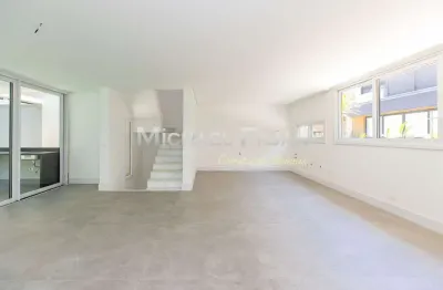 Casa em condomínio tipo para venda em santo amaro - michael pajak (11) 99996 - 4550