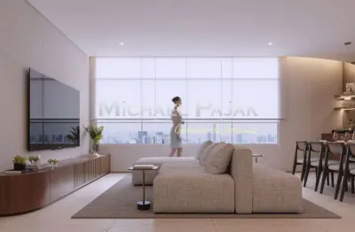 Apartamento tipo para venda na cerquira césar - michael pajak (11) 99996 - 4550