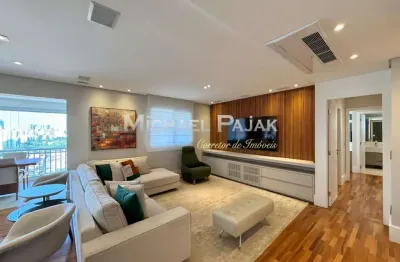 Apartamento tipo para venda em santo amaro - michael pajak (11) 99996 - 4550