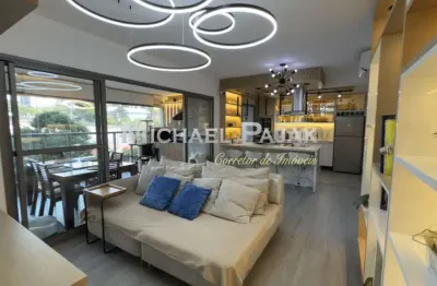 Apartamento tipo para venda na vila mariana - michael pajak (11)99996 - 4550