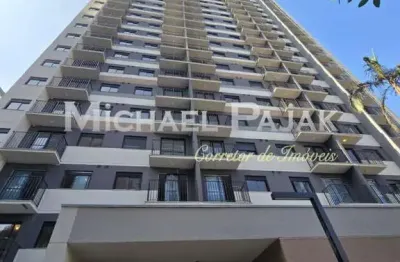 Studio tipo para venda no campo belo - michael pajak (11) 99996 - 4550