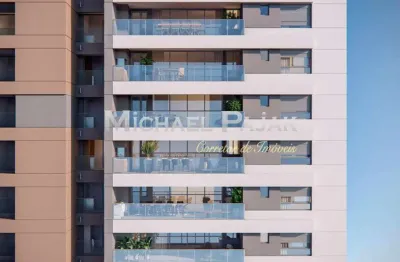 Apartamento tipo para venda no campo belo - michael pajak (11) 99996 - 4550