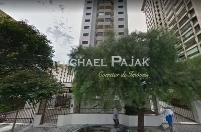 Apartamento tipo para venda no campo belo - michael pajak (11) 99996 - 4550