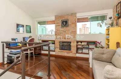 Sobrado para venda em saúde com 4 quartos, sendo 4 suítes - michael pajak (11) 99996-4550