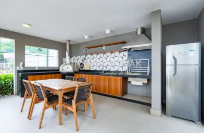 Apartamento garden para venda com 2 quartos, sendo 1 suíte - michael pajak (11) 99996-4550