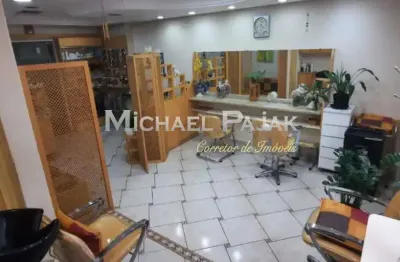 Conjunto comercial para venda em santa cecília - michael pajak (11) 99996-4550