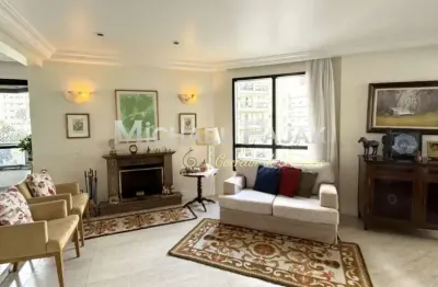 Apartamento tipo para venda com 4 quartos, sendo 3 suítes - michael pajak (11) 99996-4550