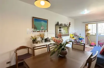 Apartamento tipo para venda em perdizes com 3 quartos, sendo 1 suíte - michael pajak (11) 99996-4550