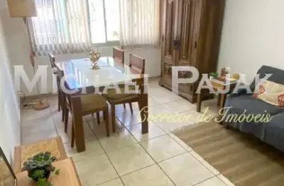 Apartamento a venda jardim prudência rua das flechas michael pajak (11) 99996-4550