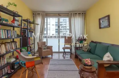 Apartamento tipo para venda em cerqueira césar com 3 quartos - michael pajak (11) 99996-4550