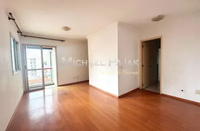 Apartamento tipo para venda com 2 quartos, sendo 1 suíte - michael pajak (11) 99996-4550