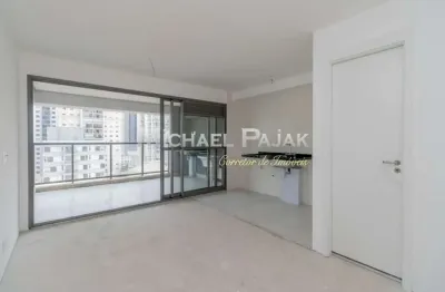 Apartamento tipo para venda em perdizes com 1 quarto, sendo 1 suíte - michael pajak (11) 99996-4550
