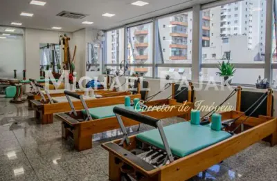 Conjunto comercial para venda em perdizes - michael pajak (11) 99996-4550