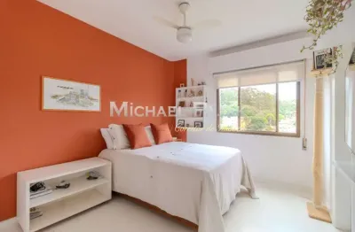Apartamento tipo para venda com 3 quartos, sendo 3 suítes - michael pajak (11) 99996-4550