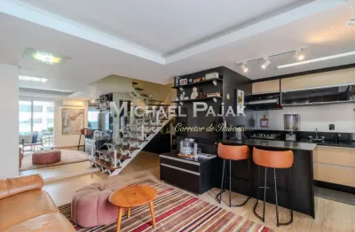 Apartamento tipo para venda em moema - michael pajak (11) 99996 - 4550