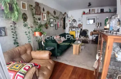 Apartamento tipo para venda na vila madalena - michael pajak (11) 99996 - 4550