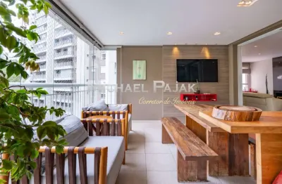 Apartamento tipo para venda no morumbi - michael pajak (11) 99996 - 4550