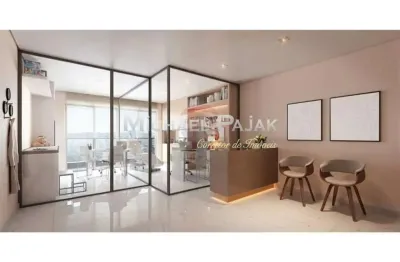 Studio tipo para veda em indianópolis - michael pajak (11) 99996 - 4550