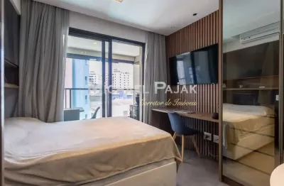 Studio tipo para venda na vila mariana - michael pajak (11) 99996 - 4550